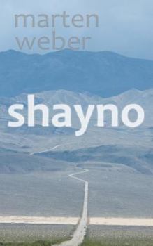 Paperback Shayno Book