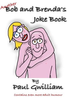 Paperback Another Bob and Brenda's Joke Book