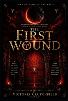 Paperback The First Wound Book