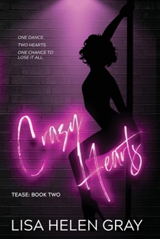 Paperback Crazy Hearts Book