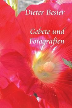 Paperback Gebete und Fotografien [German] Book