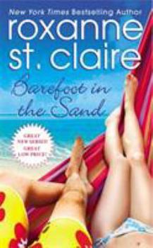 Barefoot in the Sand (Barefoot Bay #1) - Book #1 of the Barefoot Bay Universe
