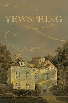 Paperback Yewspring Book