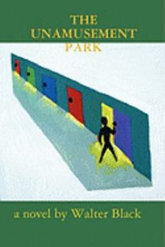 Paperback The Unamusement Park Book