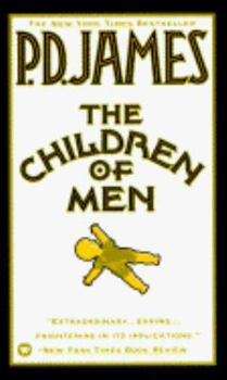 Mass Market Paperback The Children of Men Book