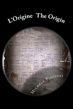 Paperback L'Origine The Origin [Italian] Book