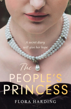 Paperback The People's Princess Book