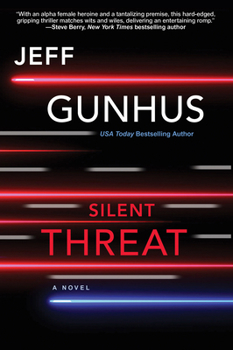 Silent Threat - Book #1 of the A Scott & Mara Roberts Thriller