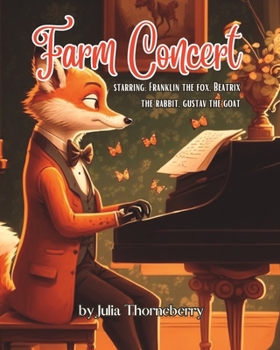 Paperback Farm Concert Book