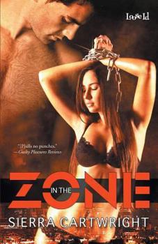 In the Zone - Book #1 of the Impulse