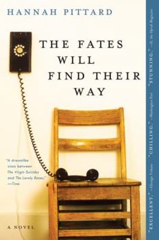 Paperback The Fates Will Find Their Way Book