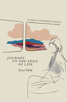 Paperback Journey to the Edge of Life Book