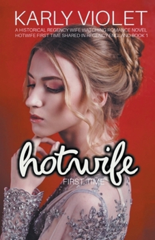 Paperback Hotwife First Time Book