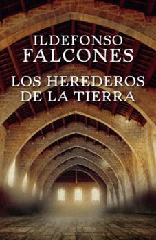 Paperback Los Herederos de la Tierra [Spanish] Book
