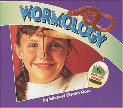 Hardcover Wormology Book