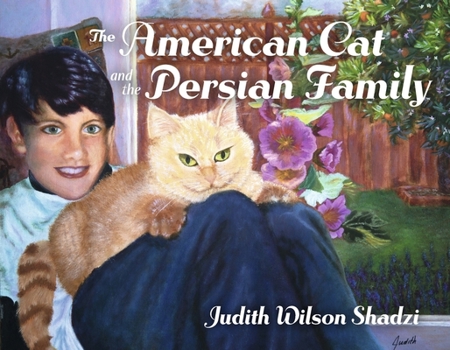 The American Cat and the Persian Family