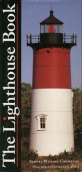 Hardcover The lighthouse book