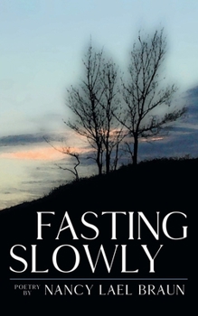 Paperback Fasting Slowly Book
