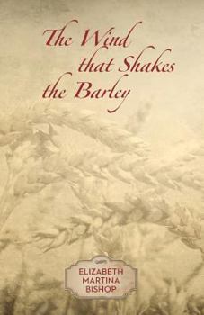 Paperback The Wind that Shakes the Barley Book