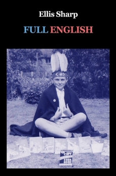 Paperback Full English Book