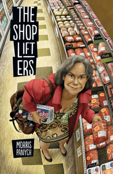 Paperback The Shoplifters Book