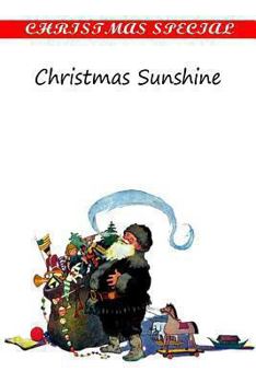 Paperback Christmas Sunshine Book