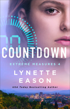 Countdown - Book #4 of the Extreme Measures