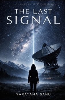 Paperback The Last Signal Book