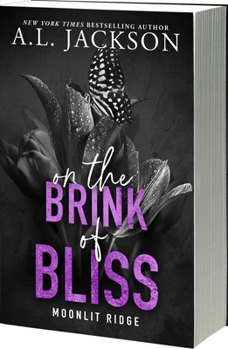 Paperback On the Brink of Bliss Book
