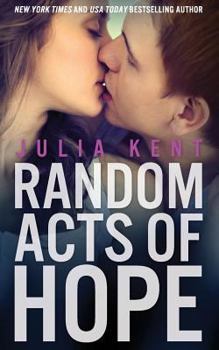 Paperback Random Acts of Hope (Random Series #4) Book