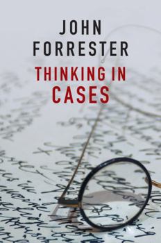 Paperback Thinking in Cases Book