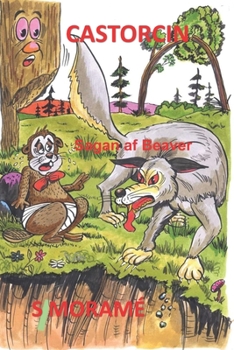 CASTORCIN: Sagan af Beaver (Icelandic Edition)