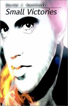 Paperback Small Victories Book