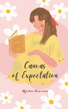 Paperback Canvas of Expectation Book