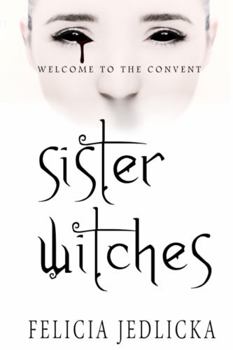 Paperback Sister Witches Book