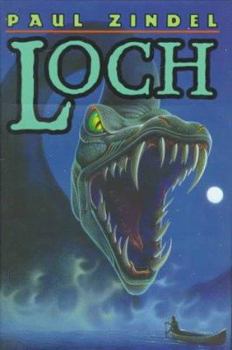 Loch - Book #1 of the Zone Unknown