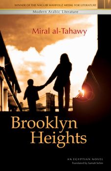 Hardcover Brooklyn Heights Book