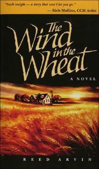 Paperback The Wind in the Wheat Book