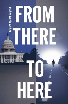 Paperback From There To Here Book