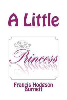 Paperback A Little Princess Book