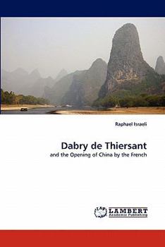 Paperback Dabry de Thiersant Book