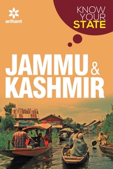 Paperback Know Your State J & K Book