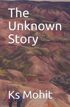 Paperback The Unknown Story Book