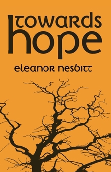 Paperback Towards Hope Book