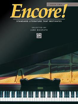 Paperback Encore!, Bk 2 Book