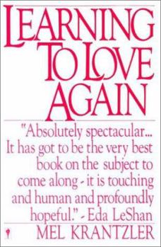 Paperback Learning to Love Again Book