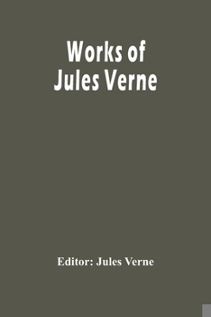The Works of Jules Verne