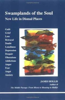 Paperback Swamplands of the Soul: New Life in Dismal Places Book