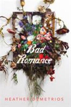 Hardcover Bad Romance Book