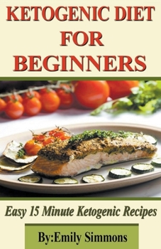 Paperback Ketogenic Diet for Beginners Book